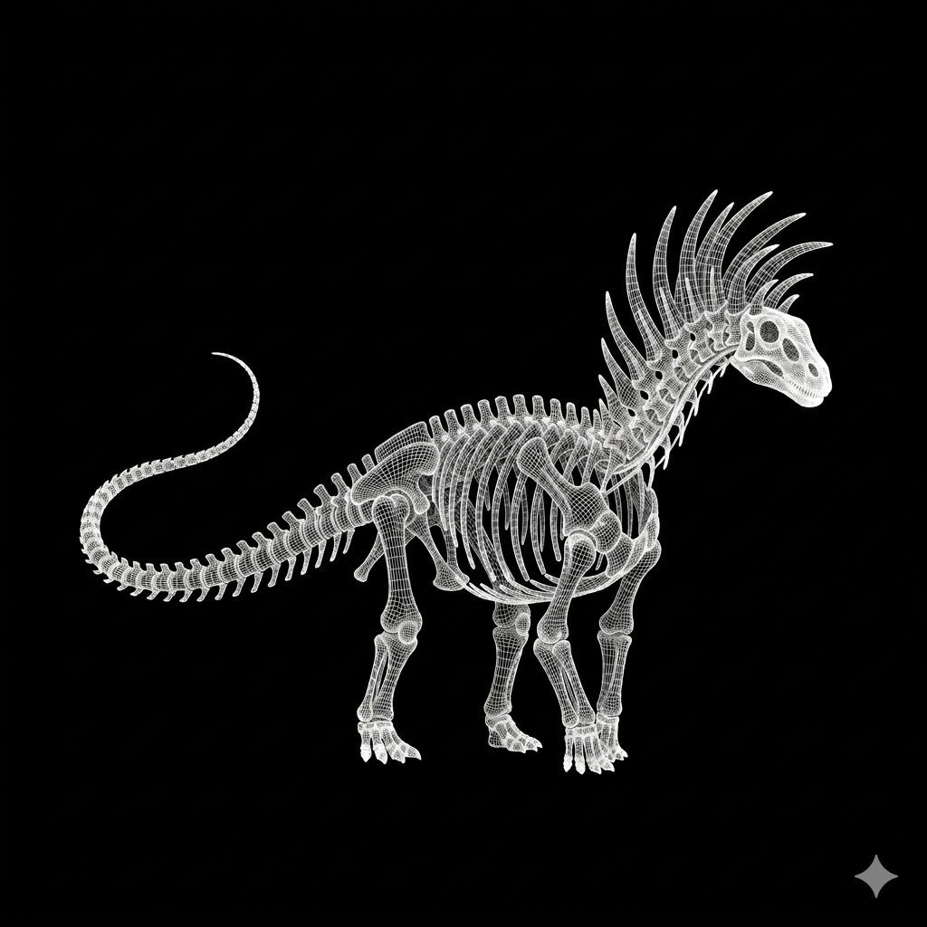 バジャダサウルス