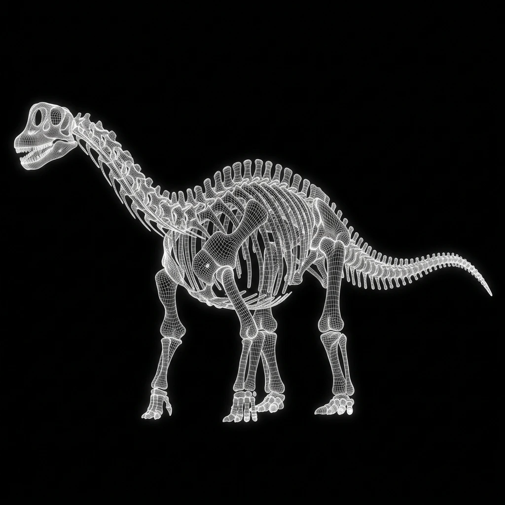 カマラサウルス