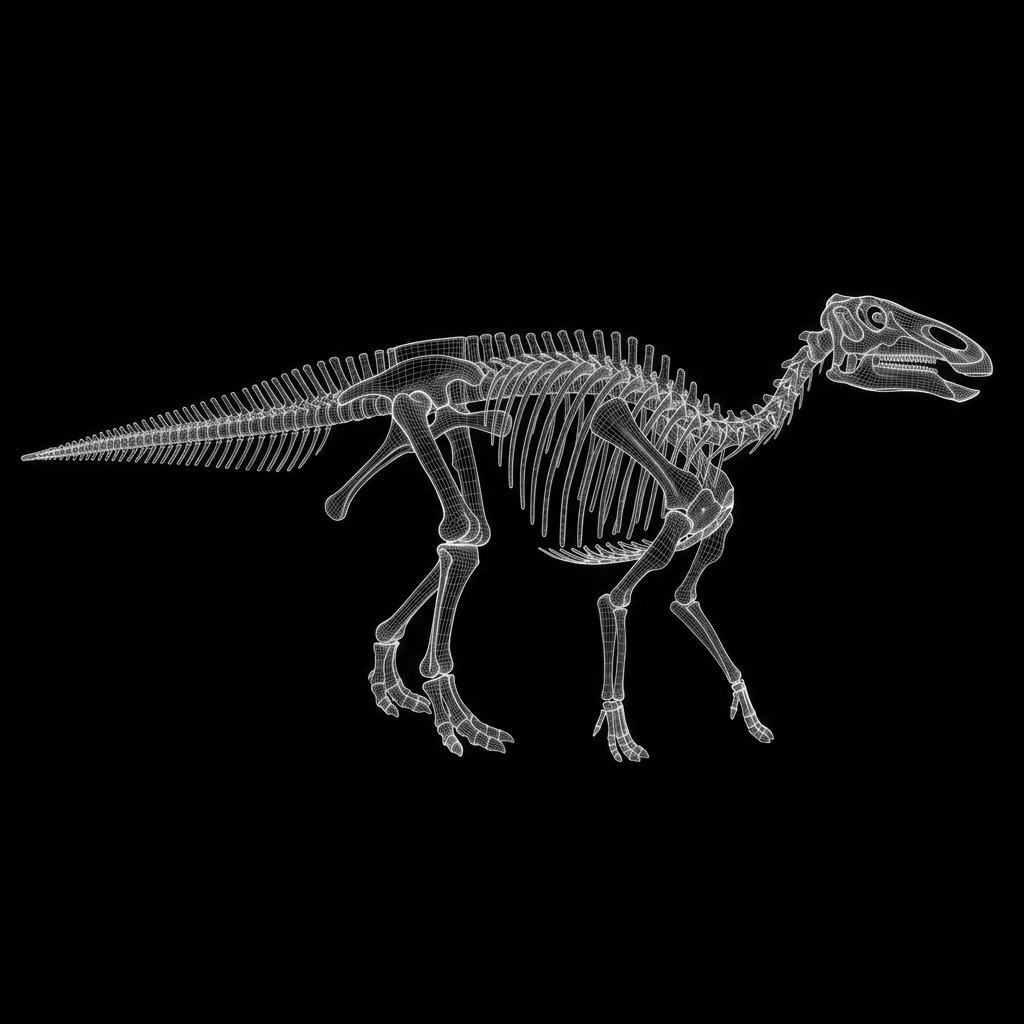 エドモントサウルス