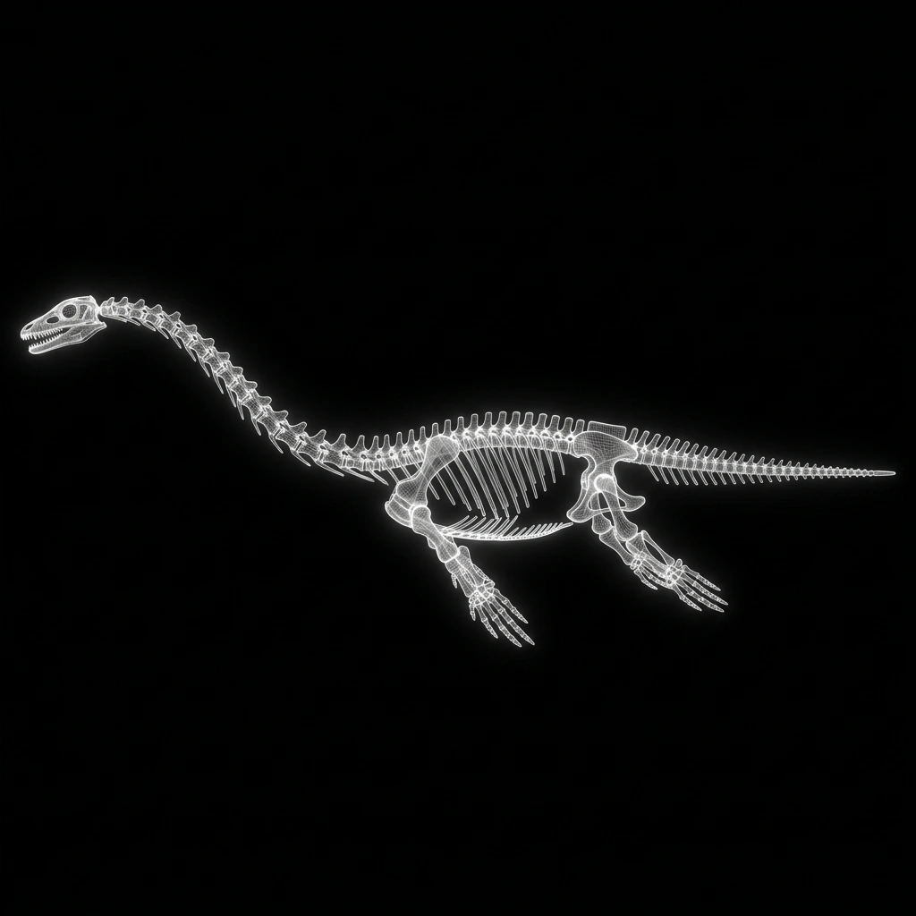 フタバサウルス