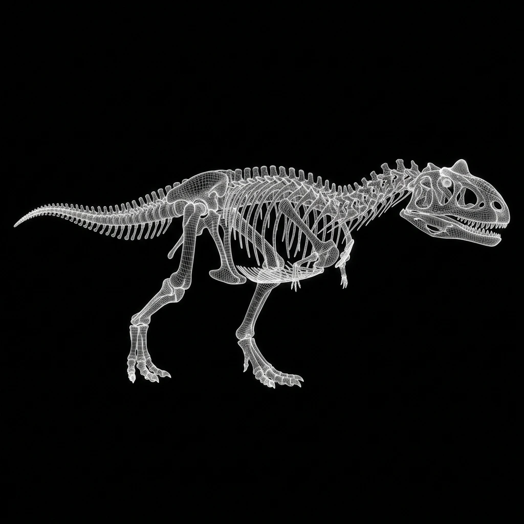 マジュンガサウルス