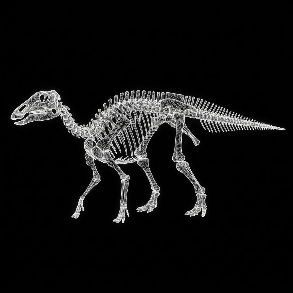 ニッポノサウルス