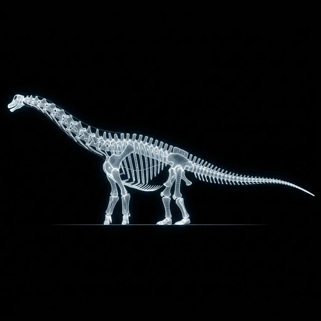 プエルタサウルス
