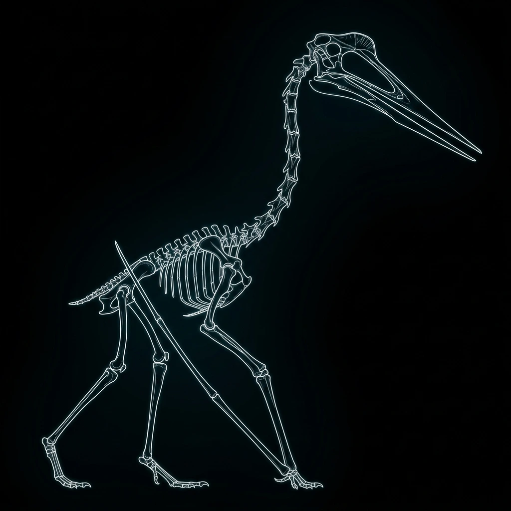 ケツァルコアトルス