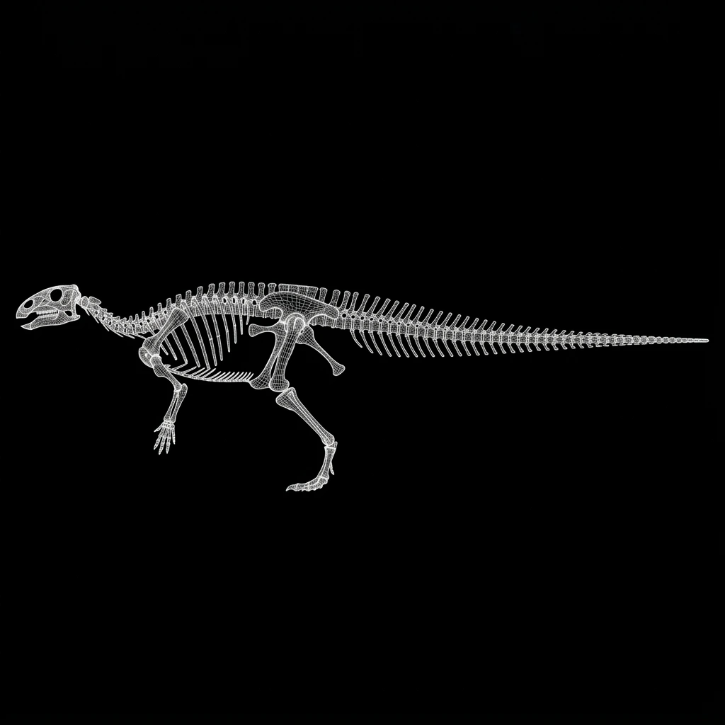 テノントサウルス
