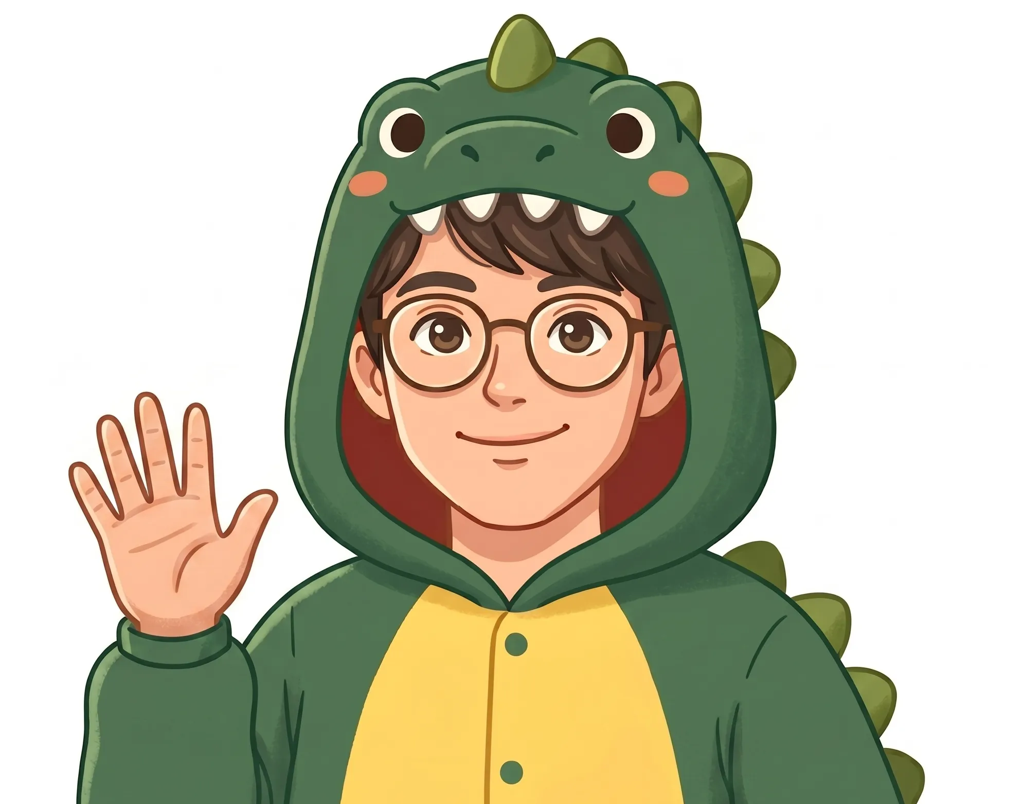 Dino-Portal キュレーター
